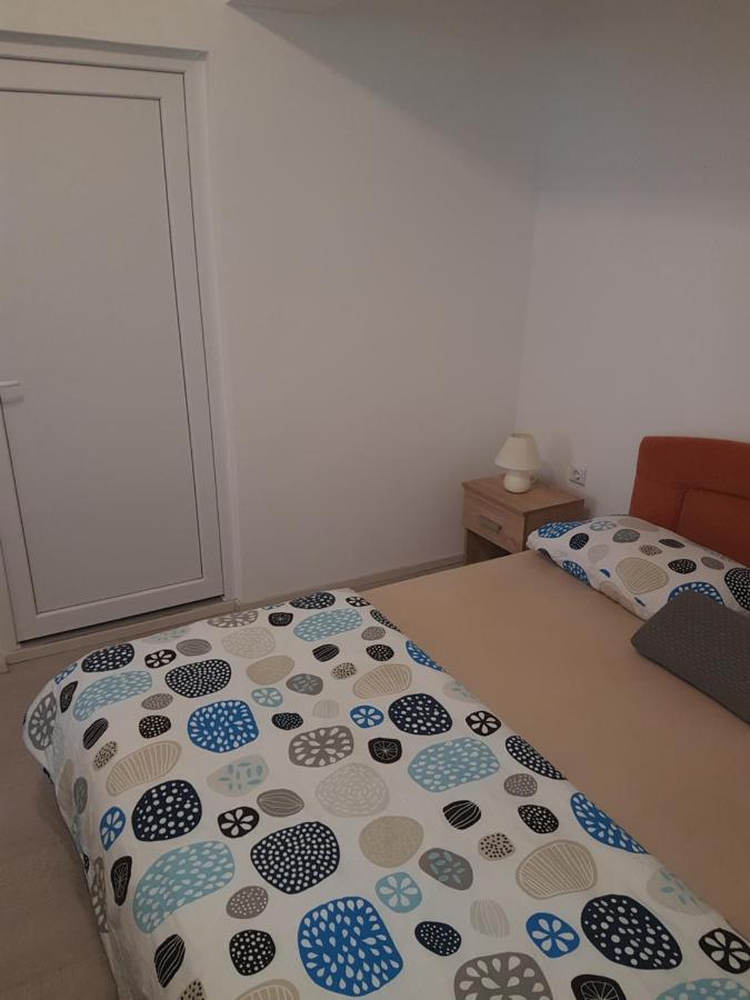 Apartma Irena Новий Винодольський Екстер'єр фото