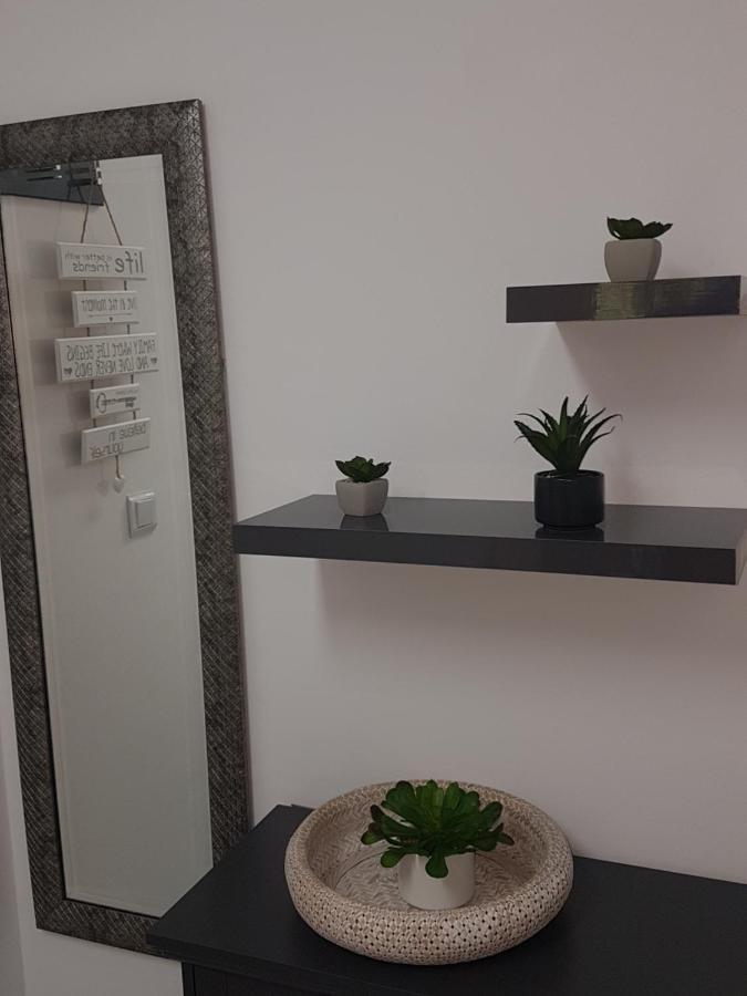 Apartma Irena Новий Винодольський Екстер'єр фото