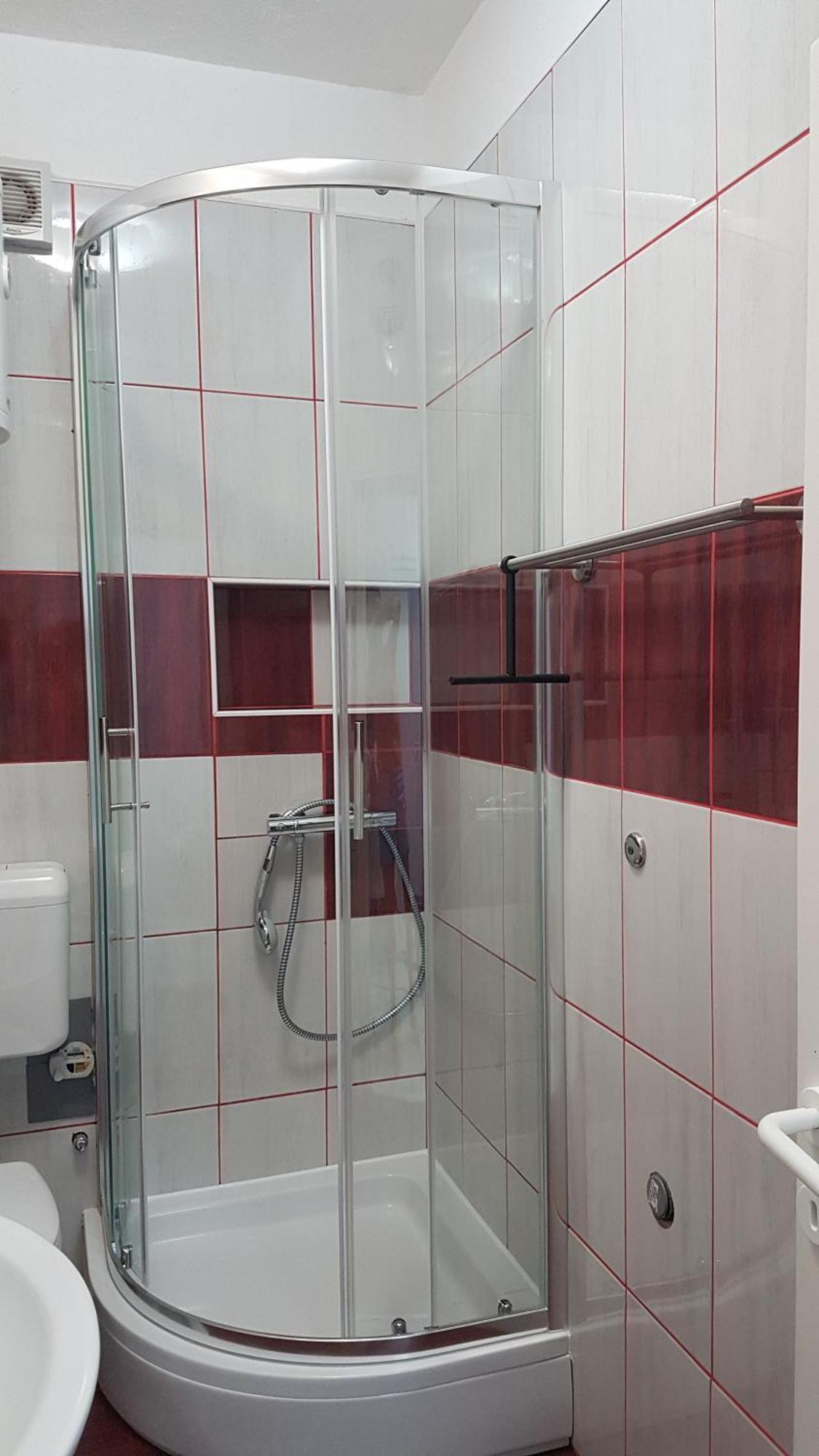 Apartma Irena Новий Винодольський Екстер'єр фото